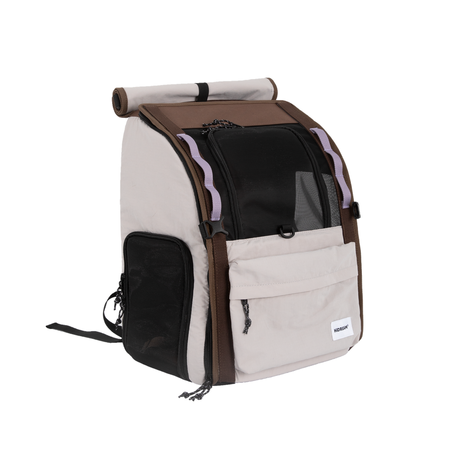 Adventure Pet Backpack