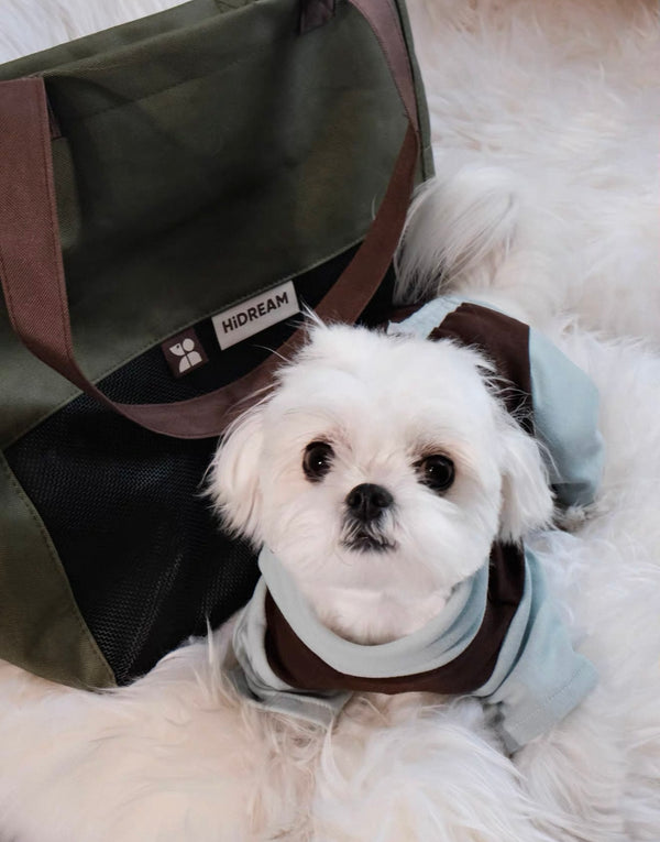 Spacious and comfortable for everyday adventures.