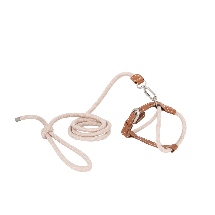 FlexFit X-Style Cat Harness & Lead Set