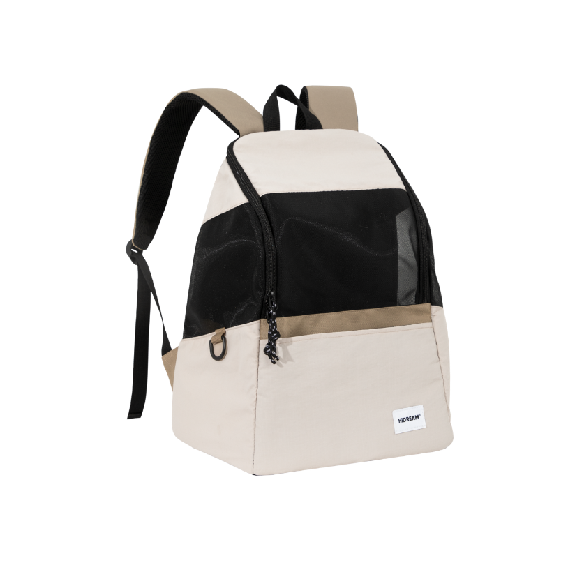 Lightweight Pet Backpack